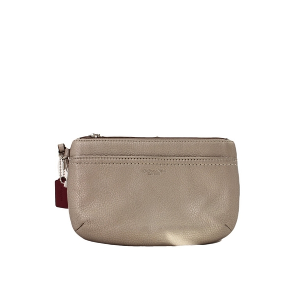 Coach Wristlet - Picture 2 of 2